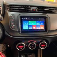 Autoradio navigatore alfa romeo giulietta carplay