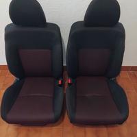 Sedili honda civic ep2