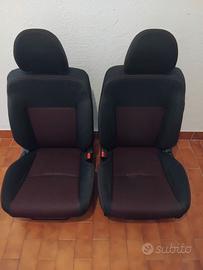 Sedili honda civic ep2