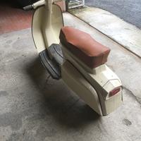 Lambretta V 50 Special