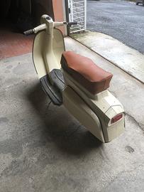 Lambretta V 50 Special