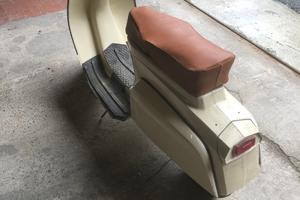 Lambretta V 50 Special