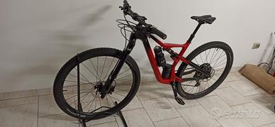 MTB scalpel carbon 3