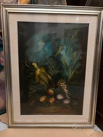 Quadro della seconda metà del ‘900