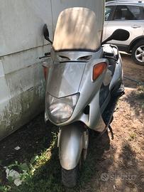 Honda pantheon 150