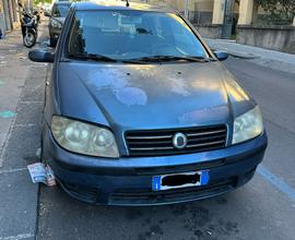 Fiat punto 1.3 multijet