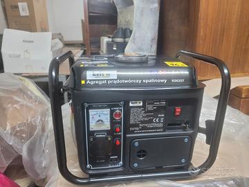 GENERATORE  ELETTRICO