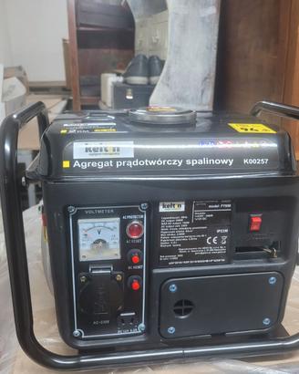 GENERATORE  ELETTRICO