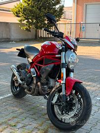 Ducati Monster 797