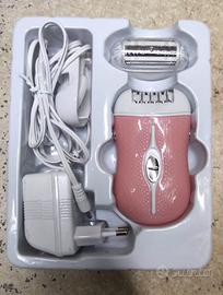 Gama Epilatore Essential 3 in 1 Ricaricabile NUOVO
