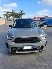 MINI Cooper D Countryman 2.0 D Automatica 150 cv N