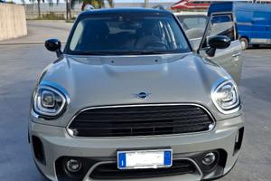 MINI Cooper D Countryman 2.0 D Automatica 150 cv N