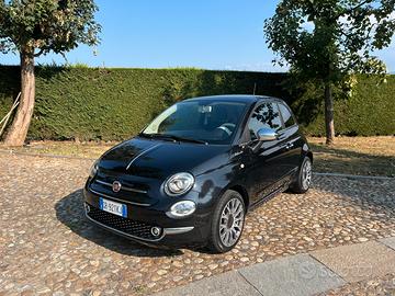 Fiat 500 Hybrid Dolcevita