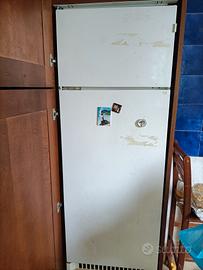 Frigorifero da incasso 