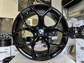 Cerchi NUOVI Bmw raggio 19 cod.87341