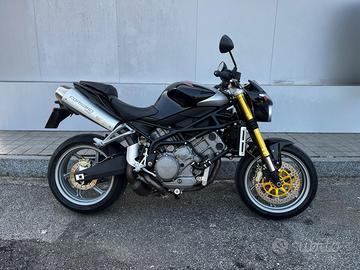 Moto Morini Corsaro 1200
