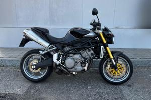 Moto Morini Corsaro 1200