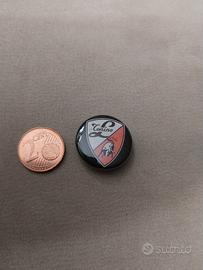 spilla Tonino Lamborghini rara