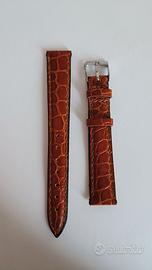 Cinturino in pelle di vitello 14mm