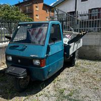 Ape Piaggio