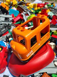 lego duplo