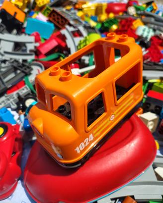 lego duplo