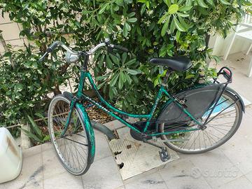 Bicicletta Martini donna