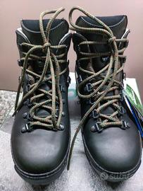 anfibi gronell caccia trekking numero 36