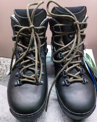 anfibi gronell caccia trekking numero 36