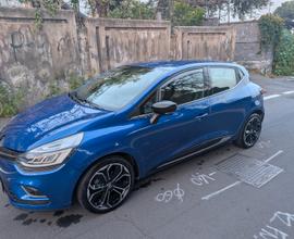 RENAULT Clio 4ª serie - 2019
