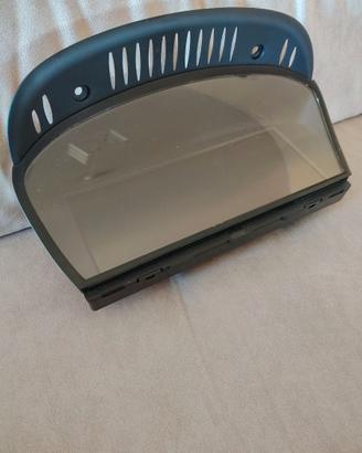 Schermo originale BMW E90/91