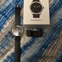 WITHINGS ScanWatch 2 smartwatch