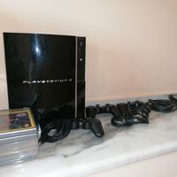 Ps3 play station 3