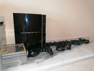 Ps3 play station 3