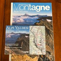 Meridiani Montagne - Alpi Valdesi
