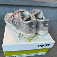 Varie scarpe bambina