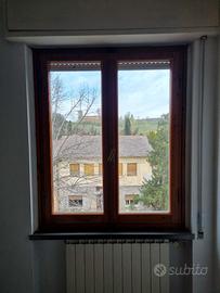 Finestre e porte finestre