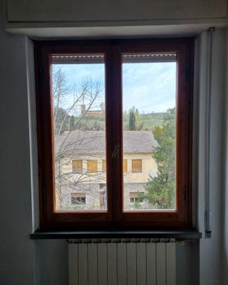 Finestre e porte finestre