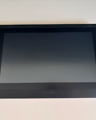 Wacom cinitq 16 +propen2+ scatola originale