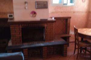  villetta con posto auto e terrazzo  sull'Etna 