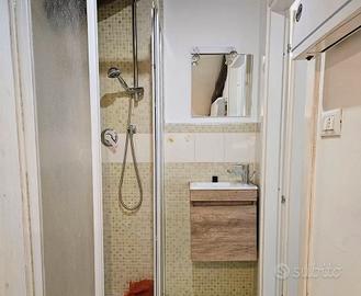Via priocca ampio monolocale 320 euro