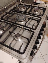 Forno elettrico molto grande 