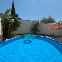 Piscina+telo+pompa+filtro+kit