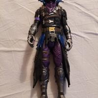 Fornite Corvo no lersonaggio 30 cm