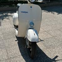 Vespa 125 primavera