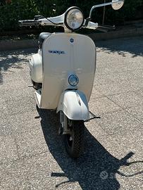 Vespa 125 primavera