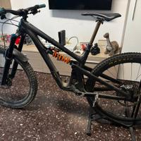 Yeti sb150 turq