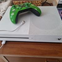 Xbox one s 500g