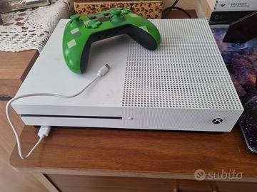 Xbox one s 500g