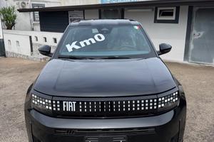 Fiat Grande Panda 1.2 Hybrid 110 CV S&S Icon
